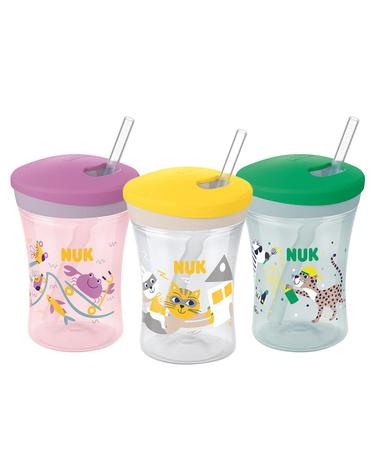 누크 액션컵 230ml