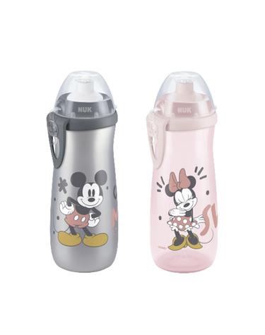 누크 FC 디즈니 스포츠컵 450ml