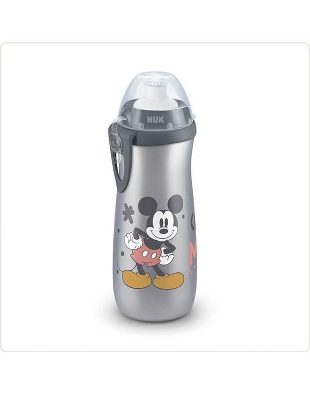 누크 누크 FC 디즈니 스포츠컵 450ml 착용컷