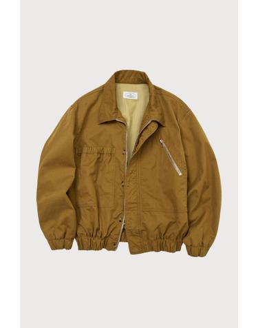 쏭스튜디오 Wondery blouson (beige)