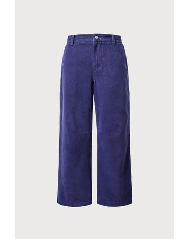 Natural Grain Work Pants