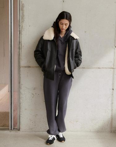 Ease layer training set (sweat pants)