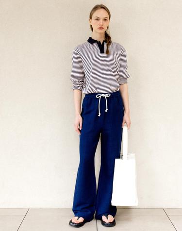 Part.8 Ocean Ease Slacks