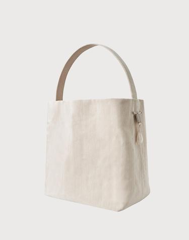 Part.8 Slow shoulder bag