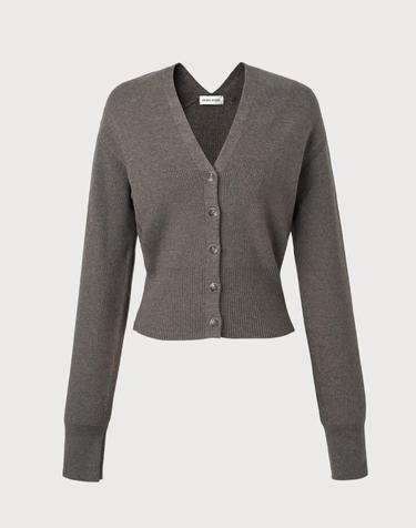 Part.7 Lounge cardigan