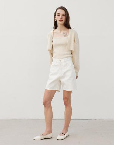 Part.8 Ultra cotton denim