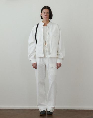 MM Work Zip Jacket