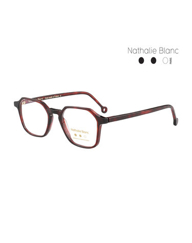 나탈리 블랑 명품 안경 NB-RAPHAEL 157 블루라이트 렌즈