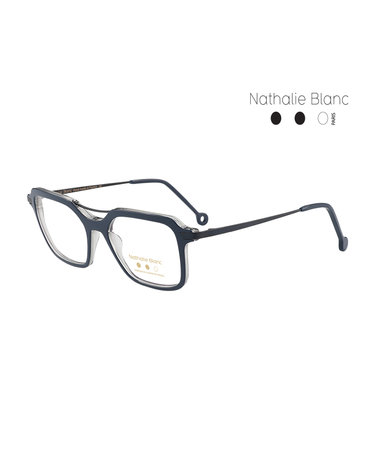 나탈리 블랑 명품 안경 NB-STEPHANE 201_F [50] 블루라이트 렌즈