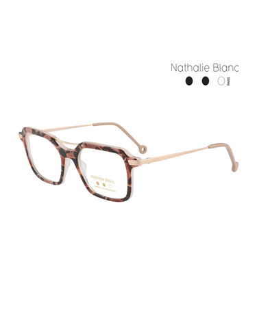 나탈리 블랑 명품 안경 NB-STEPHANE 200 블루라이트 렌즈