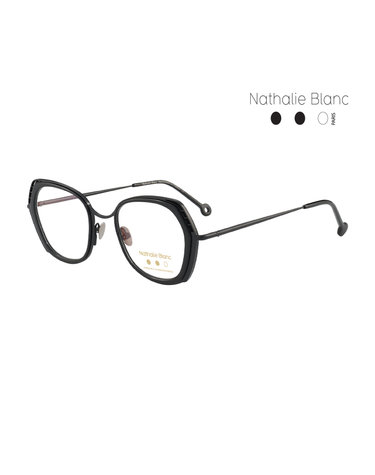나탈리 블랑 명품 안경 NB-DIANE 620-1 블루라이트 렌즈