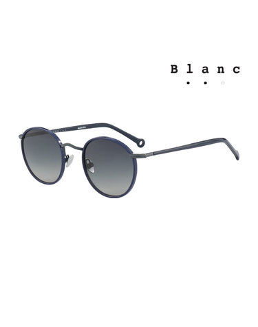 (최초가 580,000원) 블랑 선글라스 BL-BRIEUC 2 309S 라운드 아세테이트 남자 여자