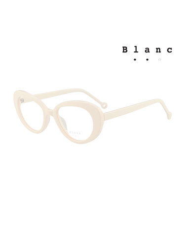 (최초가 580,000원) 블랑 안경테 BL-ADRIENNE 271 캣츠아이 아세테이트 여자 안경