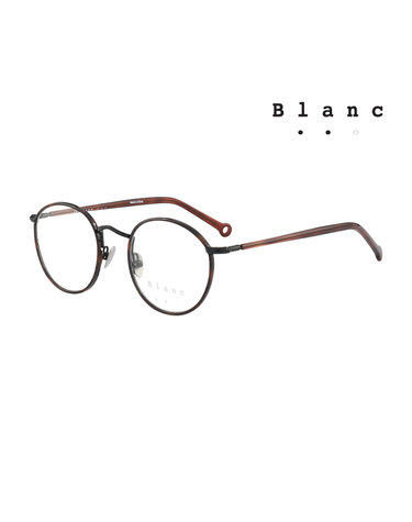 (최초가 580,000원) 블랑 안경테 BL-BRIEUC 2 311 라운드 아세테이트 남자 여자 안경