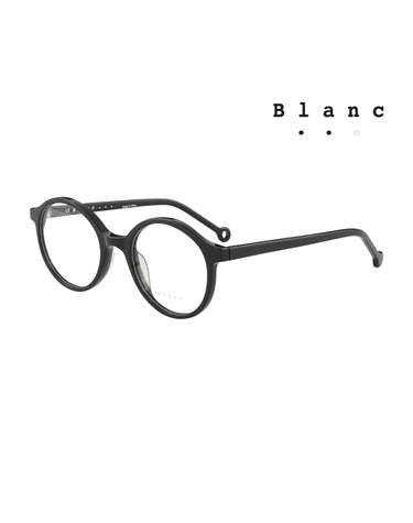 (최초가 580,000원) 블랑 안경테 BL-LILY 196 라운드 아세테이트 남자 여자 안경