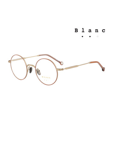 블랑 명품 안경 BL-ANDREA 909 블루라이트 렌즈