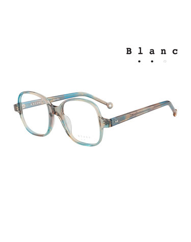 블랑 명품 안경 BL-FRANCE 408 블루라이트 렌즈