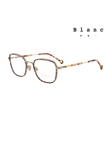 블랑 명품 안경 BL-GABIN 710 블루라이트 렌즈