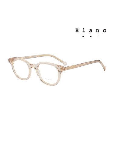 블랑 명품 안경 BL-OSCAR 142 블루라이트 렌즈