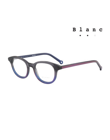 블랑 명품 안경 BL-OSCAR 406 블루라이트 렌즈