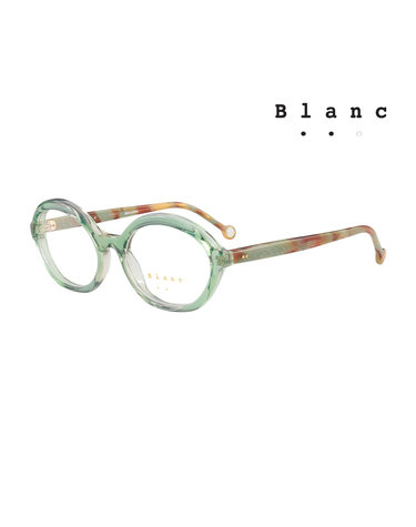 블랑 명품 안경 BL-ROSE 836 블루라이트 렌즈