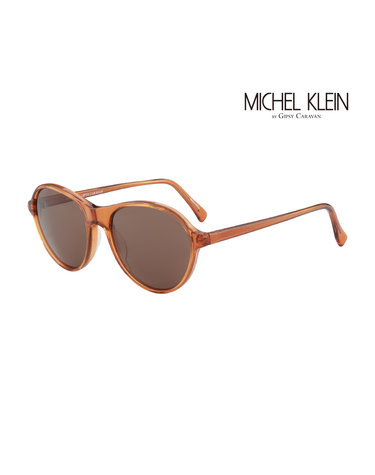(최초가 580,000원) 미쉘클랑 선글라스 MG-HERCULE 64S 라운드 아세테이트 남자 여자