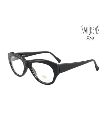 스윌든스 명품 안경 SN-FRANCOIS 2 블루라이트 렌즈