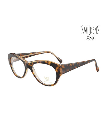 스윌든스 명품 안경 SN-FRANCOIS 27 블루라이트 렌즈