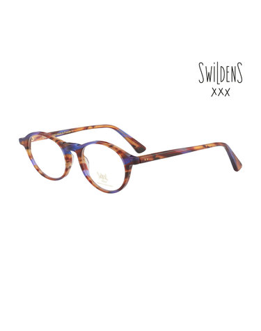 스윌든스 명품 안경 SN-JURA 200 블루라이트 렌즈