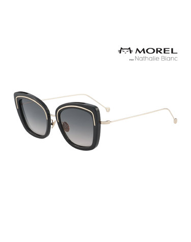 (최초가 580,000원) 모렐 나탈리 블랑 선글라스 MR-90006C ND01S 캣츠아이 아세테이트 여자