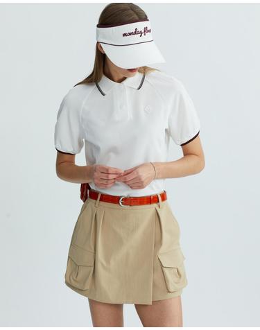 필소굿 포켓 스코트_베이지