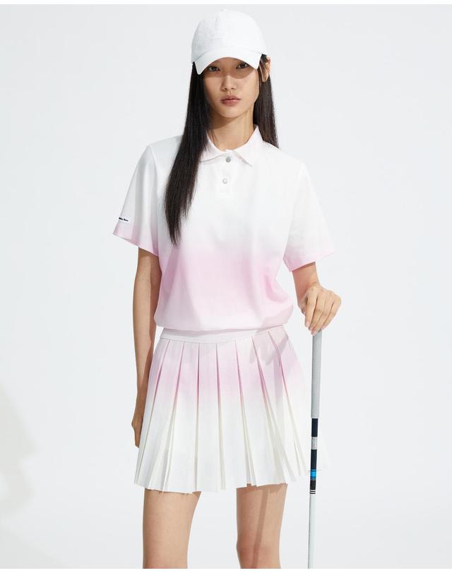 먼데이플로우 시어서커 코튼 볼캡_화이트 착용컷