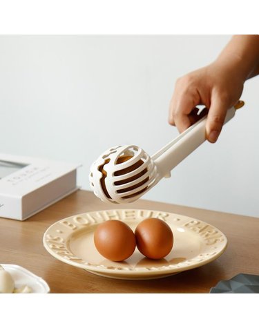하르딘 다용도 계란집게 면집게