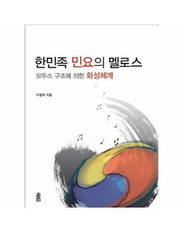 한민족 민요의 멜로스 모두스 구조에 의한 화성체계