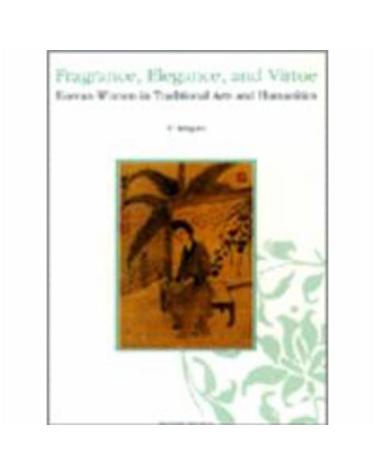 Fragrance Elegance and Virte