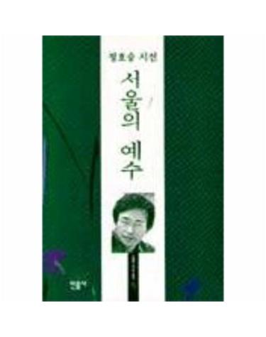 서울의 예수(오늘의시인총서 15)