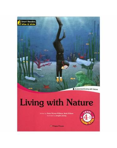 Living with Nature Level. 4-1