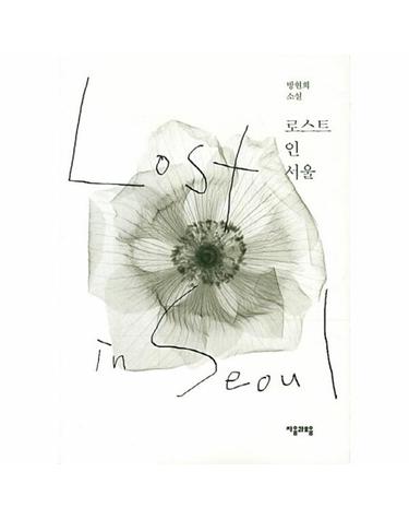 로스트 인 서울 방현희 소설