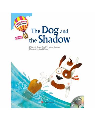 The Dog and the Shadow