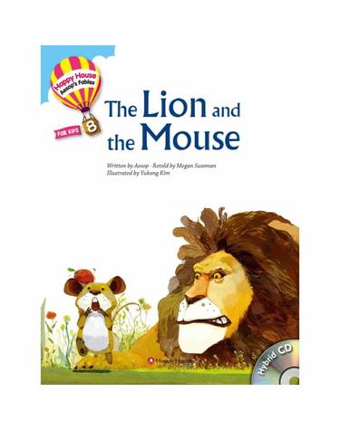 The Lion and the Mouse