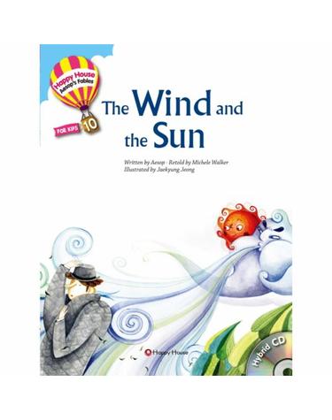 The Wind and the Sun