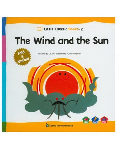 The Wind and the Sun