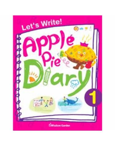 Apple Pie Diary 1