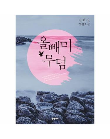 올빼미 무덤 강희진 장편소설