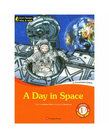 A Day in Space
