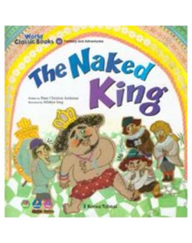 The Naked King