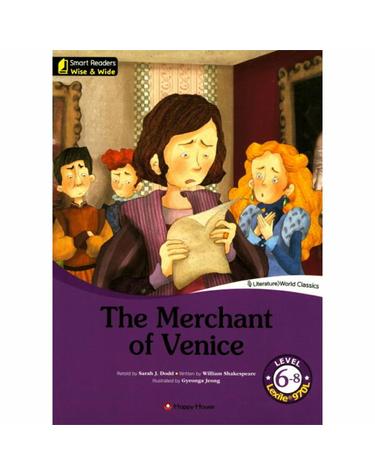 The Merchant of Venice