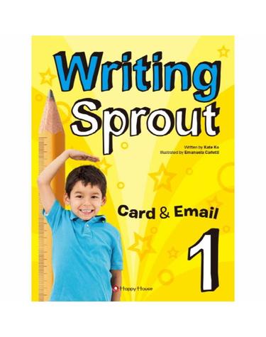Writing Sprout. 1