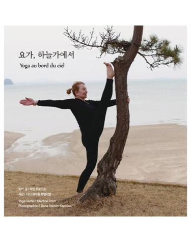 요가, 하늘가에서 Yoga au bord du ciel