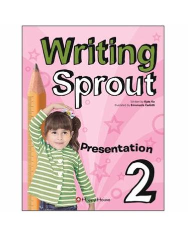 Writing Sprout. 2